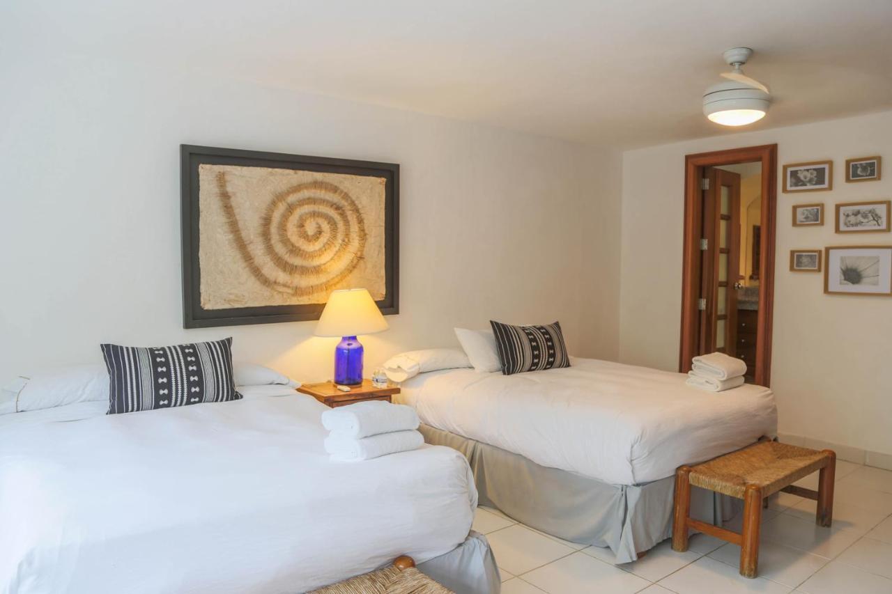 Casa de férias Casa Playa Tortugas - Oceanfront *